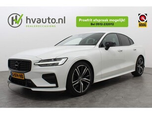 Volvo S60 2.0 T4 211PK R-DESIGN AUT8 Polestar Engineered