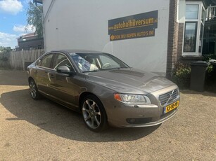 Volvo S80 2.4 D5 Summum