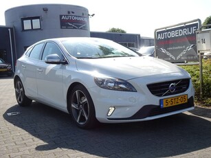 Volvo V40 1.6 D2 R-Design (bj 2013)