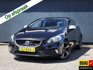 Volvo V40 1.6 T3 Summum (150 PK) Keurig-Onderh