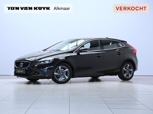 Volvo V40 2.0 D2 Kinetic Business / Afn. Trekhaak /