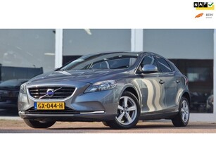 Volvo V40 2.0 D2 Summum Business Trekhaak 100% Onderhouden