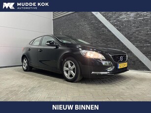 Volvo V40 2.0 D3 Momentum Trekhaak Stoelverwarming