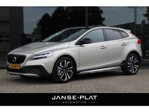 Volvo V40 Cross Country 1.5 T3 AUT Polar+ Luxury Leder