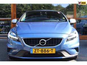 Volvo V40 T3 Polar+ Sport Pano-dak Harman/Kardon