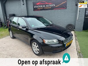 Volvo V50 *Verkocht*