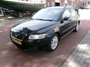 Volvo V50 1.8 Edition I/clima/trekhaak/ superstaat