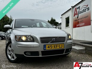 Volvo V50 2.0 Edition I Nieuwe APK