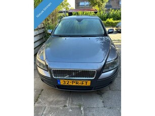 Volvo V50 Volvo V50 T5 met nieuwe APK