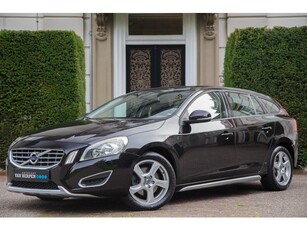 Volvo V60 1.6 T3 Kinetic Trekhaak Parkeersensoren 2e