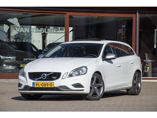 VOLVO V60 1.6 T4 R-DESIGN