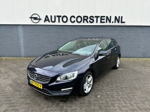 Volvo V60 2.4 D6 280pk PHEV AUT.6 Twin Engine