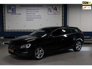 Volvo V60 2.4 D6 Twin Engine Momentum