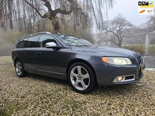 Volvo V70 3.0 T6 AWD SUMMUM FULL-OPTiON XENON DAK LEDER