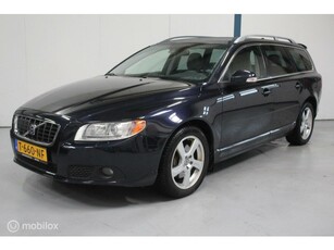 Volvo V70 3.0 T6 AWD Summum LEER / ADAPTIVE CRUISE CONTROL