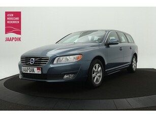 Volvo V70 BWJ 2013 1.6 180 PK T4 Limited Luxury line