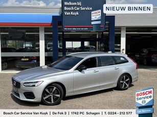 Volvo V90 2.0 T4 Business Sport / 190 Pk / Automaat /