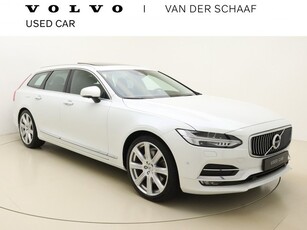 Volvo V90 T5 255pk Automaat Inscription / B&W Audio /