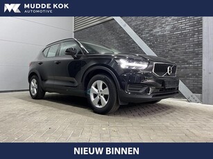 Volvo XC40 1.5 T2 Core Camera Stoel+Stuurverwarming