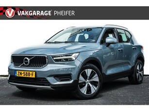 Volvo XC40 1.5 T3 164pk Aut. Momentum Trekhaak/