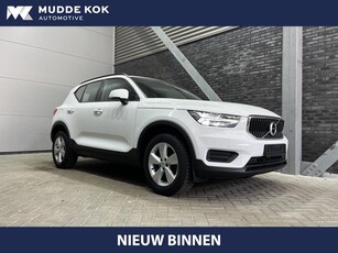 Volvo XC40 T3 Momentum Core Camera