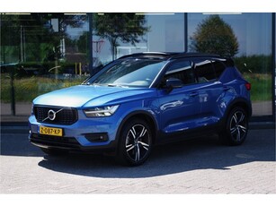 Volvo XC40 1.5 T4 211 PK Recharge R-Design Plug-In Hybride