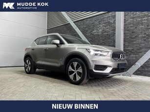 Volvo XC40 T4 Recharge Inscription Expression ACC