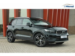 Volvo XC40 T4 Recharge Inscription Panoramadak