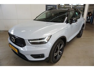 Volvo XC40 1.5 T4 Recharge R-Design Stuur/Voorraam