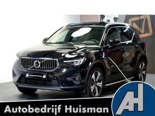 Volvo XC40 1.5 T5 Recharge 193kW/262pk DCT7 Ultimate Bright