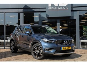 Volvo XC40 1.5 T5 Recharge Inscription Schuif-kantel dak