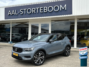 VOLVO XC40 2.0 T4 AWD R-Design | LED | Pano | Keyless | 360 gr. Camera | Apple Carplay | Elektr. klep | Harman Kardon | Trekhaak