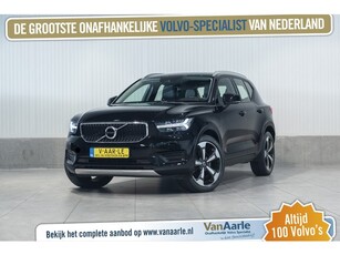 Volvo XC40 T5 Aut. Recharge Inscription Leder Navigatie