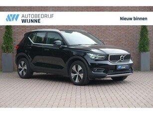 Volvo XC40 T5 Recharge 262pk Inscription Expression Navi