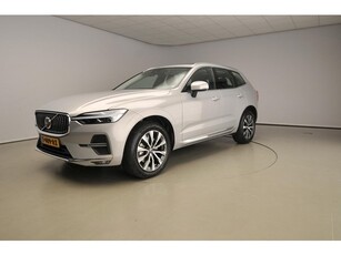 Volvo XC60 2.0 D5 AWD Momentum 19