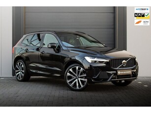 Volvo XC60 2.0 Recharge T6 AWD R-Design 21