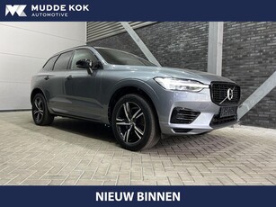 Volvo XC60 2.0 Recharge T6 AWD R-Design Panoramadak ACC