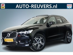 Volvo XC60 2.0 T5 R-Design / Panorama / Opendak / HUD /