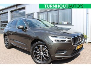 Volvo XC60 2.0 T8 Twin Engine AWD Inscription Panoramadak