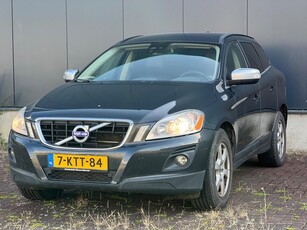 Volvo XC60 2.4D Momentum