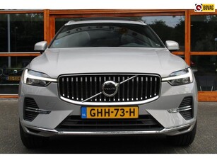 Volvo XC60 Hybride Long Range T6 AWD Bright Camera