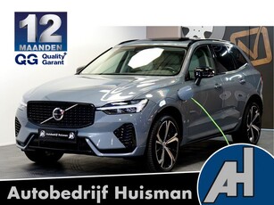 Volvo XC60 Long Range 2.0 Recharge T6 AWD 293kW/398pk Aut8