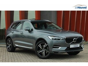 Volvo XC60 T6 Recharge AWD Business Pro Trekhaak