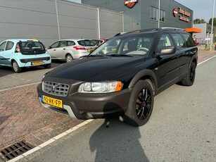 Volvo XC70 2.5 T Kinetic / Automaat / Climate