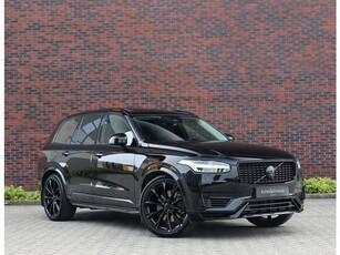 Volvo XC90 2.0 T8 Recharge AWD