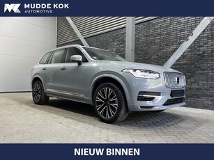 Volvo XC90 T8 Recharge AWD Plus Bright Long Range 7P