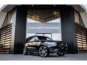 Volvo XC90 2.0 T8 Recharge AWD R-Design 7p - Panorama 360