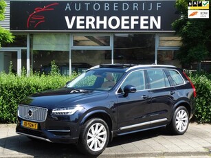 Volvo XC90 2.0 T8 Twin Engine AWD INSCRIPTION - 7 PERS -