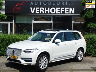 Volvo XC90 2.0 T8 Twin Engine AWD INSCRIPTION - 7 PERS -