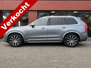 Volvo XC90 2.0 T8 Twin Engine AWD Inscription 7p Bowers